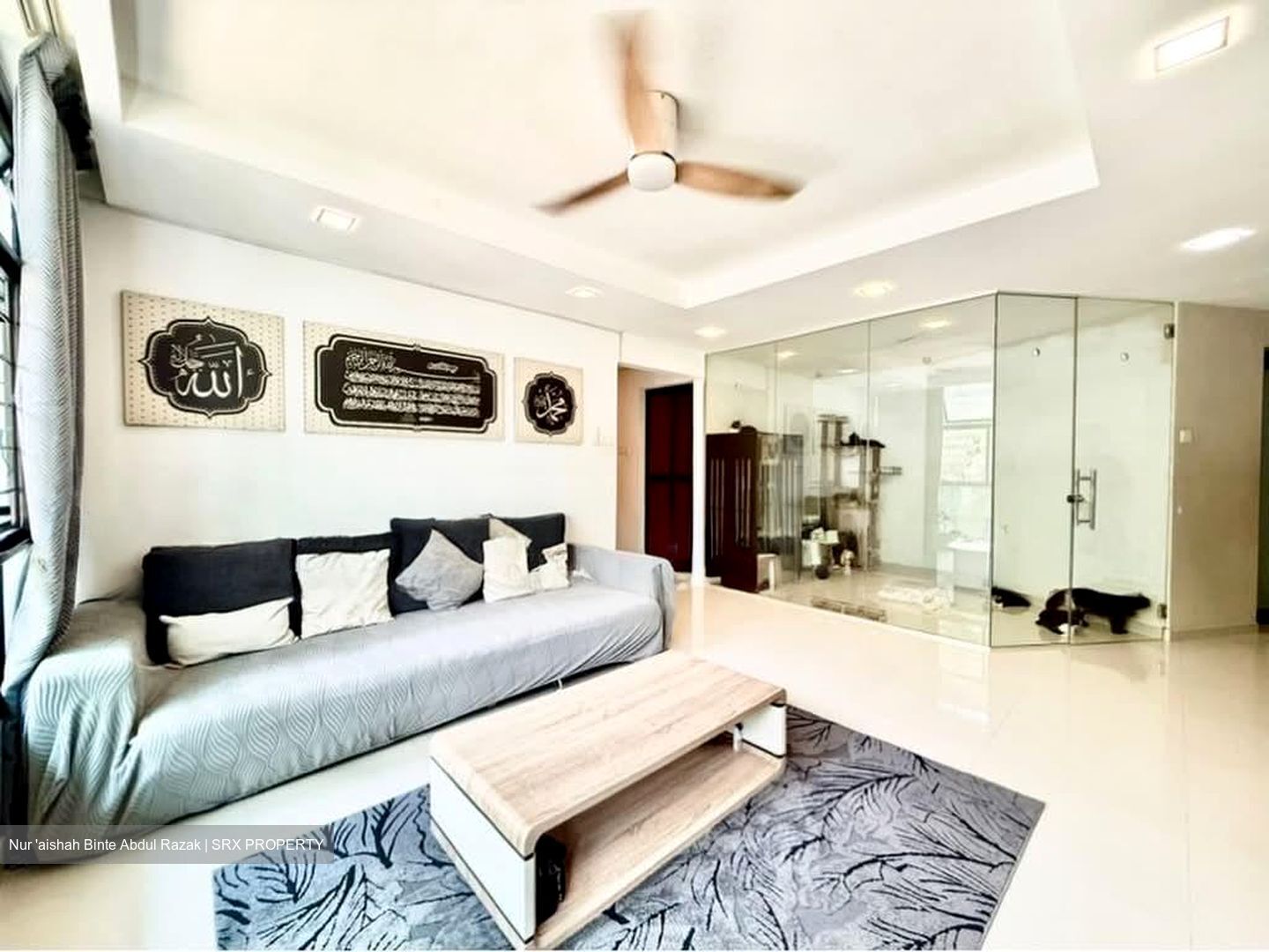 Blk 158A Rivervale View (Sengkang), HDB 5 Rooms #569578131